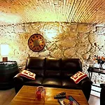 Prázdninový dům Geraeumige Mit Drei Schlafzimmern Und Einem Ruhigen Garten By Interhome