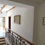 Geraeumige Mit Drei Schlafzimmern Und Einem Ruhigen Garten By Interhome Prázdninový dům *