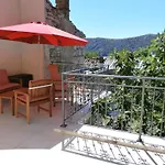 Prázdninový dům Geraeumige Mit Drei Schlafzimmern Und Einem Ruhigen Garten By Interhome *