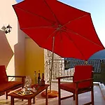 Prázdninový dům Geraeumige Mit Drei Schlafzimmern Und Einem Ruhigen Garten By Interhome